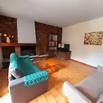La Vecchia Fontana, Curcio Casa Con 2 Da Letto Σπίτι διακοπών