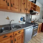 Σπίτι διακοπών La Vecchia Fontana, Curcio Casa Con 2 Da Letto *