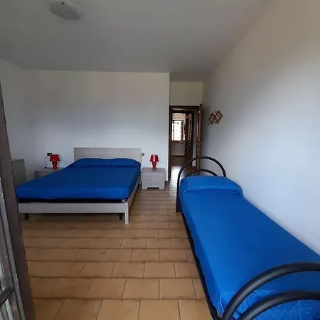 La Vecchia Fontana, Curcio Casa Con 2 Da Letto Dom wakacyjny Colico