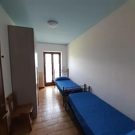 Σπίτι διακοπών La Vecchia Fontana, Curcio Casa Con 2 Da Letto *