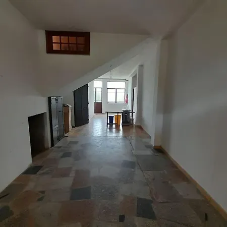 La Vecchia Fontana, Curcio Casa Con 2 Da Letto Tatil Evi