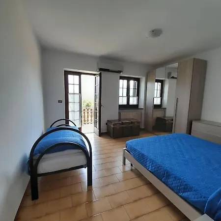 La Vecchia Fontana, Curcio Casa Con 2 Da Letto Tatil Evi