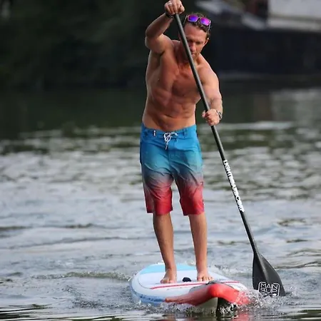 La Vecchia Fontana, Curcio Casa Con 2 Da Letto