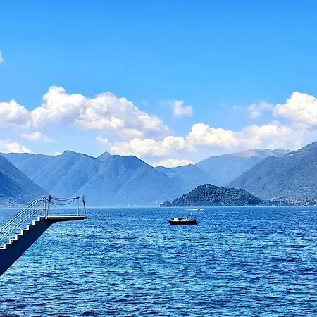 La Vecchia Fontana, Curcio Casa Con 2 Da Letto *