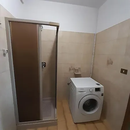 La Vecchia Fontana, Curcio Casa Con 2 Da Letto Tatil Evi *