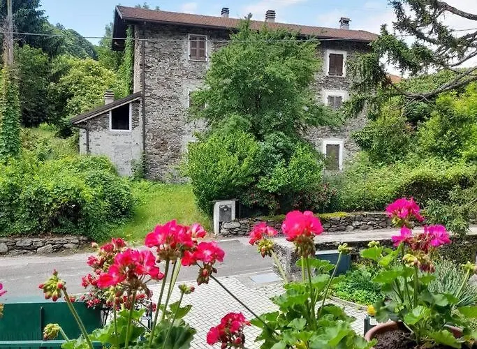 La Vecchia Fontana, Curcio Casa Con 2 Da Letto *