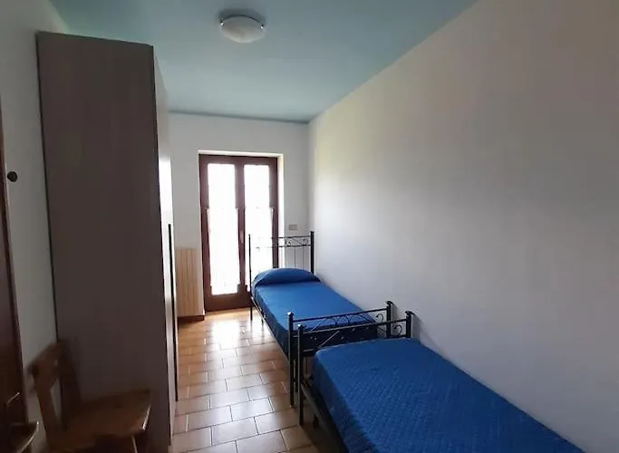 Vakantiehuis La Vecchia Fontana, Curcio Casa Con 2 Da Letto *