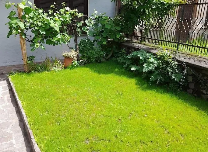 La Vecchia Fontana, Curcio Casa Con 2 Da Letto