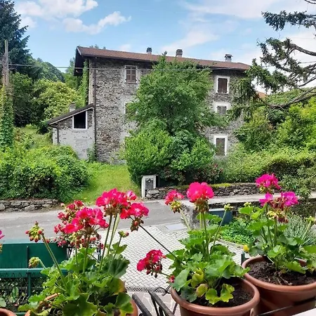 La Vecchia Fontana, Curcio Casa Con 2 Da Letto *