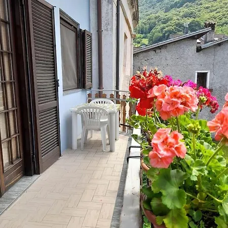 La Vecchia Fontana, Curcio Casa Con 2 Da Letto *