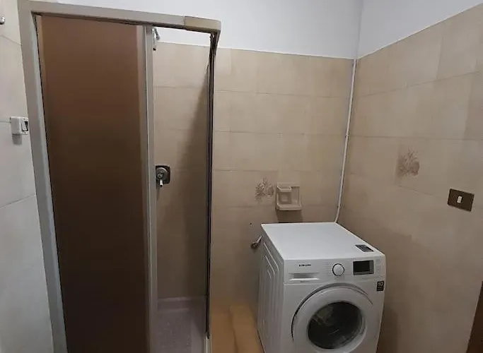 La Vecchia Fontana, Curcio Casa Con 2 Da Letto 펜션 *
